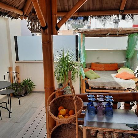 Hotel Maravillas Del Mundo Κάλπε Δωμάτιο φωτογραφία