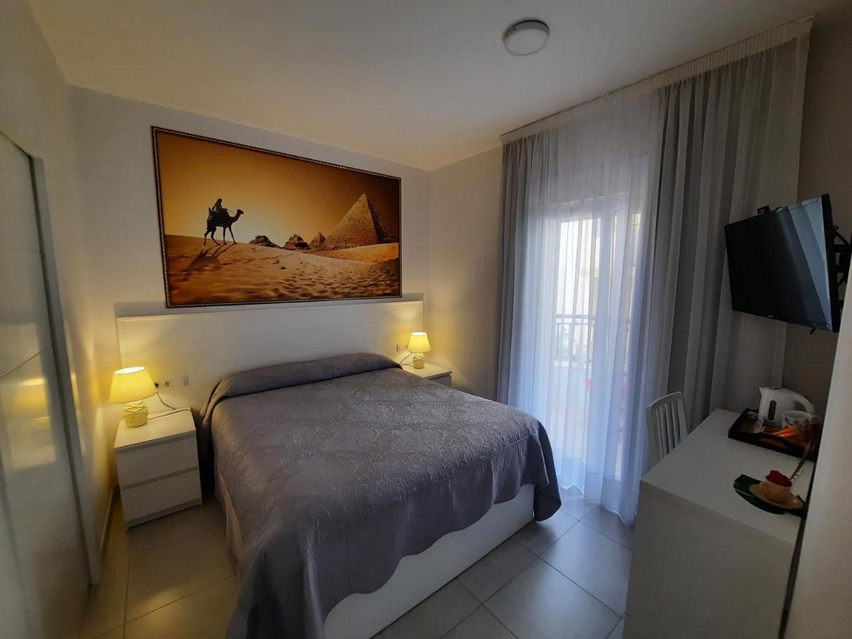 Hotel Maravillas Del Mundo Κάλπε Εξωτερικό φωτογραφία
