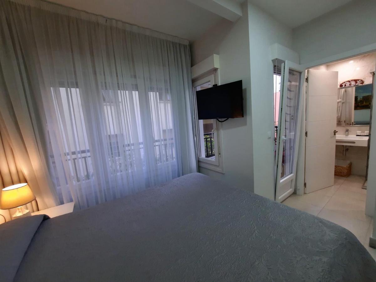 Hotel Maravillas Del Mundo Κάλπε Δωμάτιο φωτογραφία