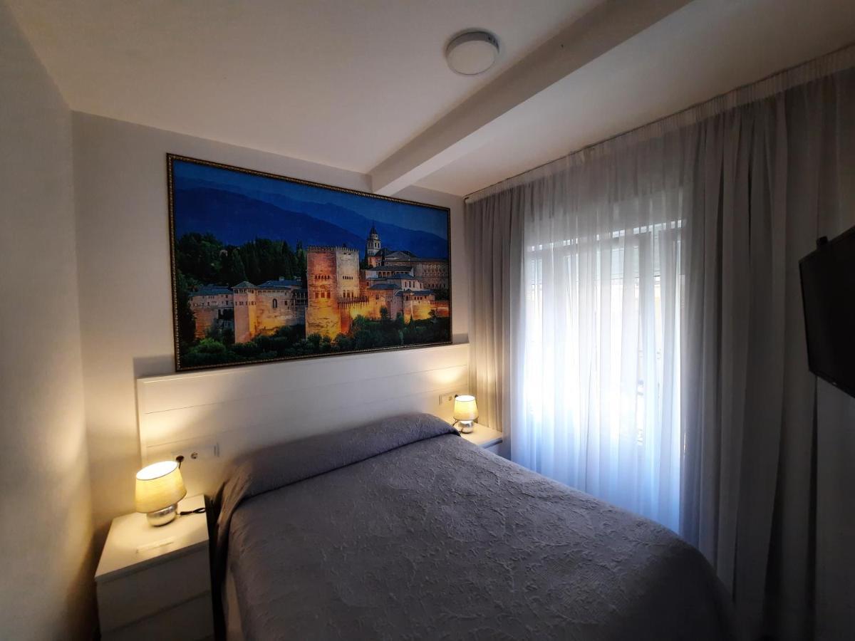 Hotel Maravillas Del Mundo Κάλπε Δωμάτιο φωτογραφία