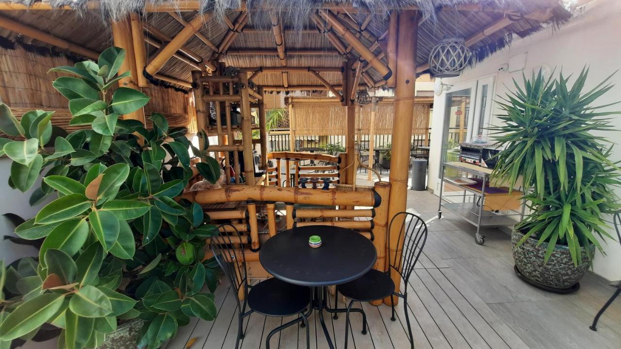 Hotel Maravillas Del Mundo Κάλπε Εξωτερικό φωτογραφία