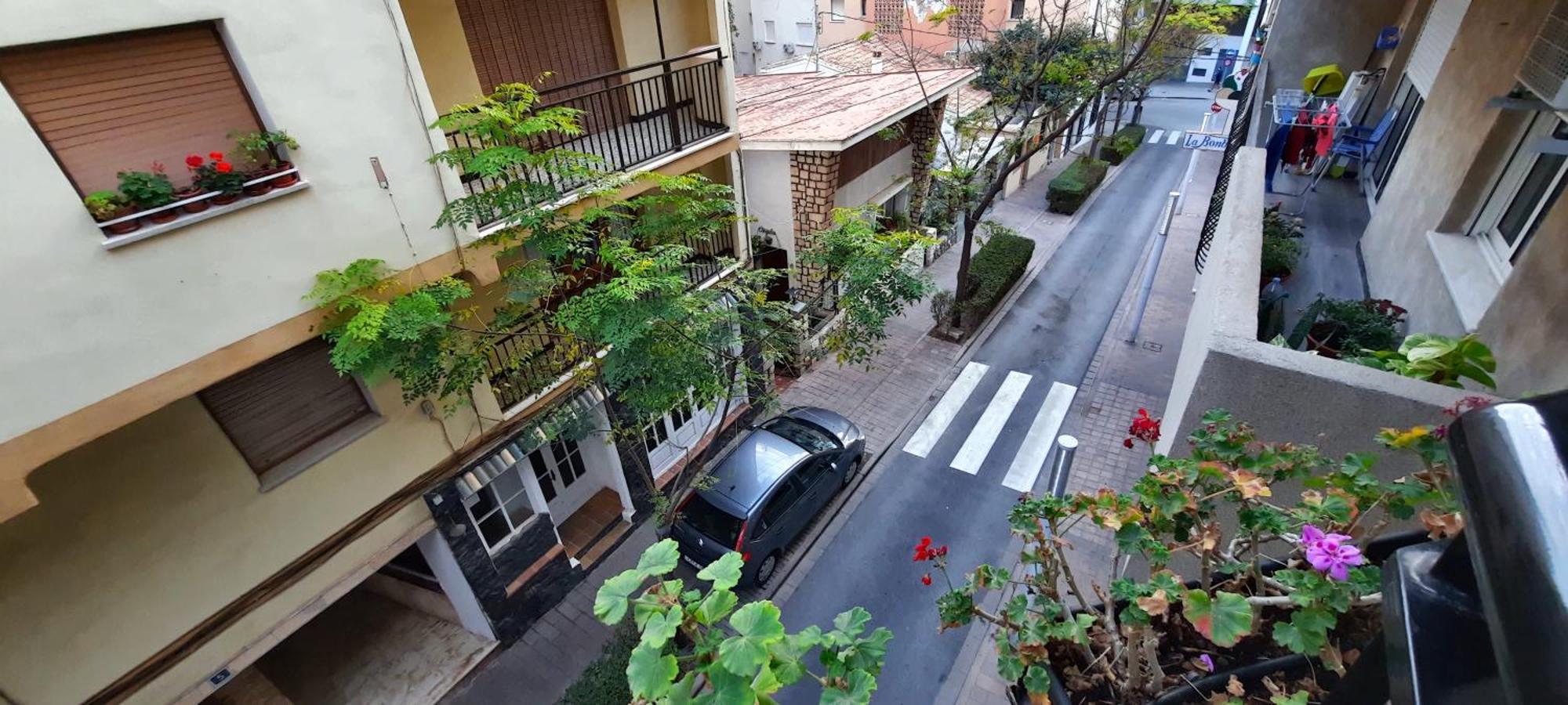 Hotel Maravillas Del Mundo Κάλπε Δωμάτιο φωτογραφία
