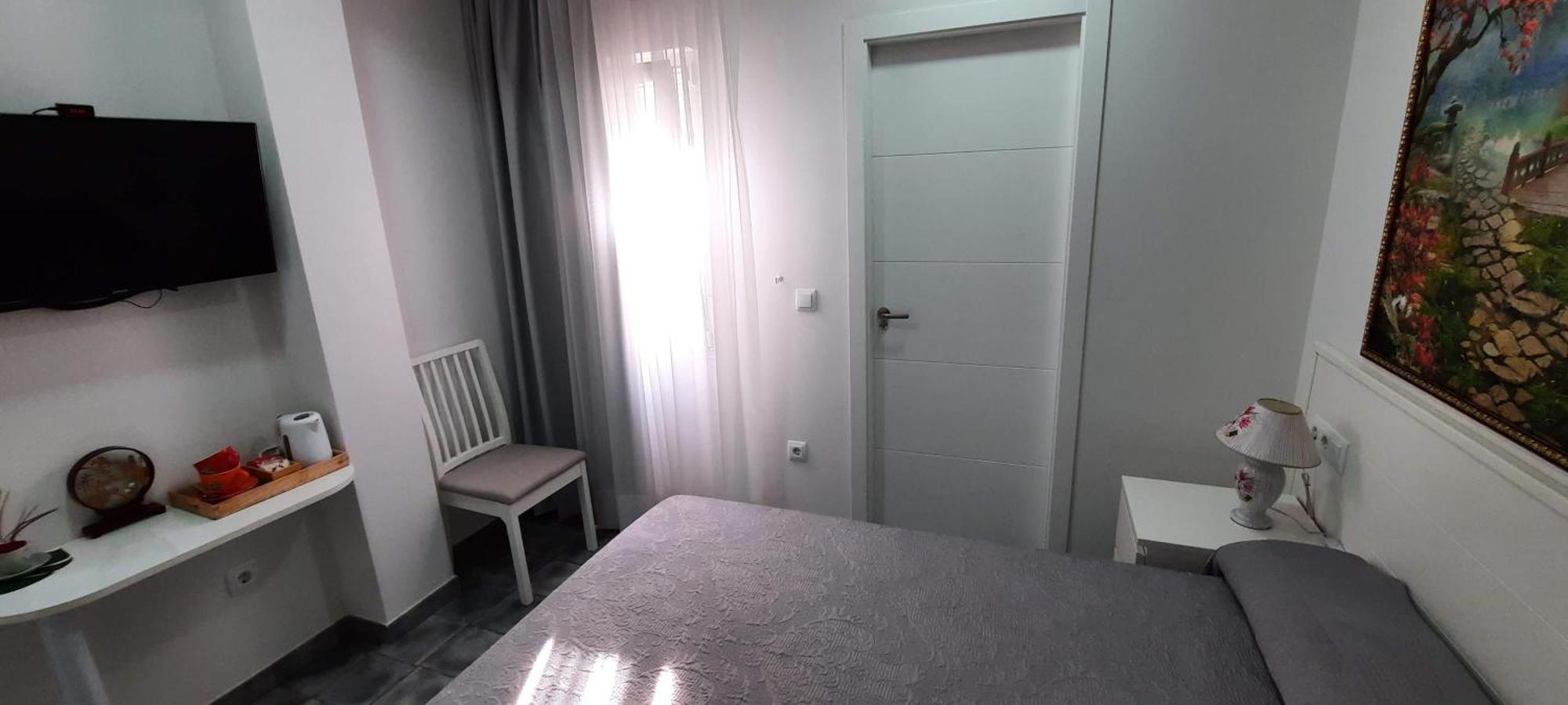 Hotel Maravillas Del Mundo Κάλπε Δωμάτιο φωτογραφία