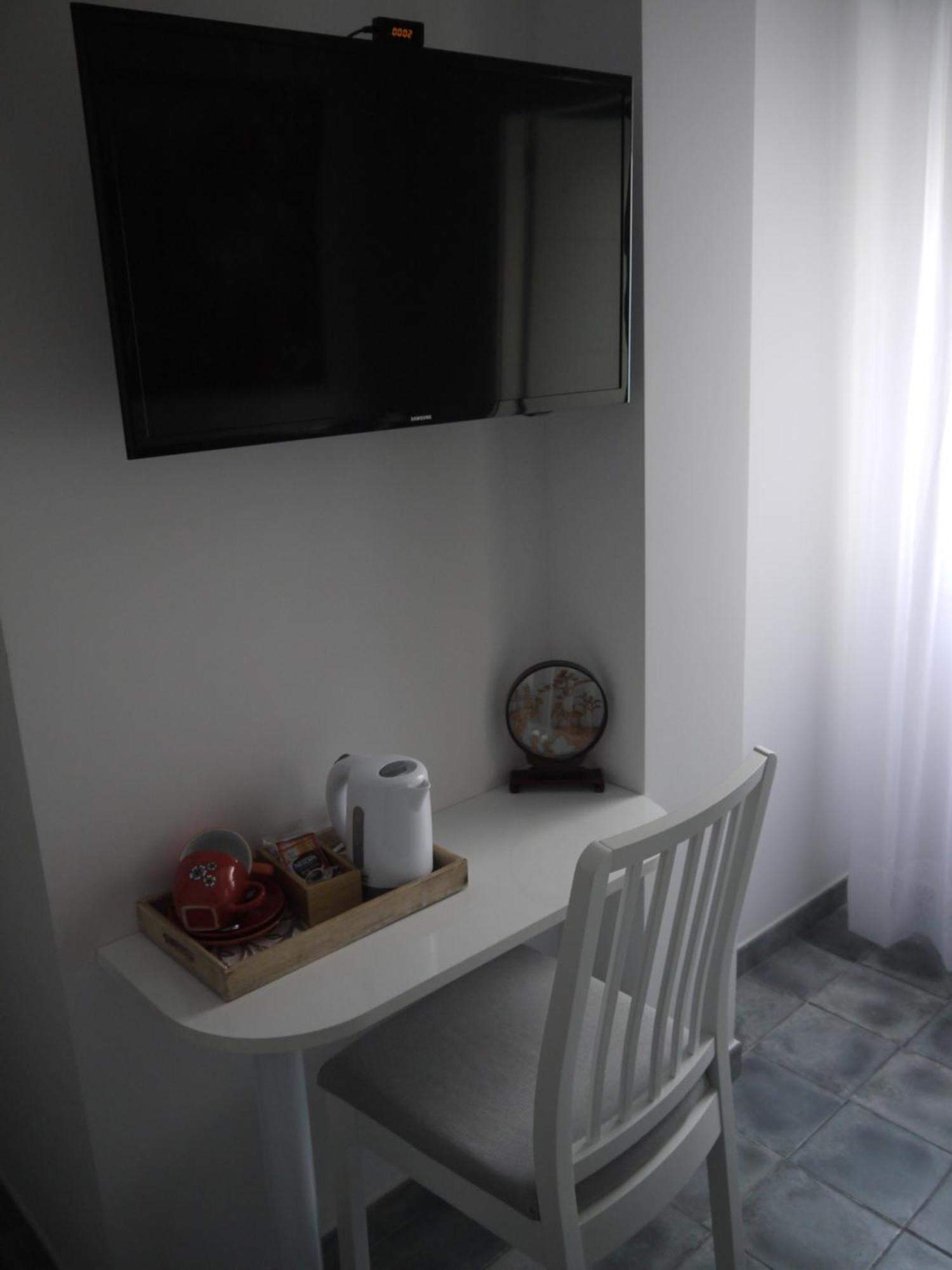 Hotel Maravillas Del Mundo Κάλπε Δωμάτιο φωτογραφία