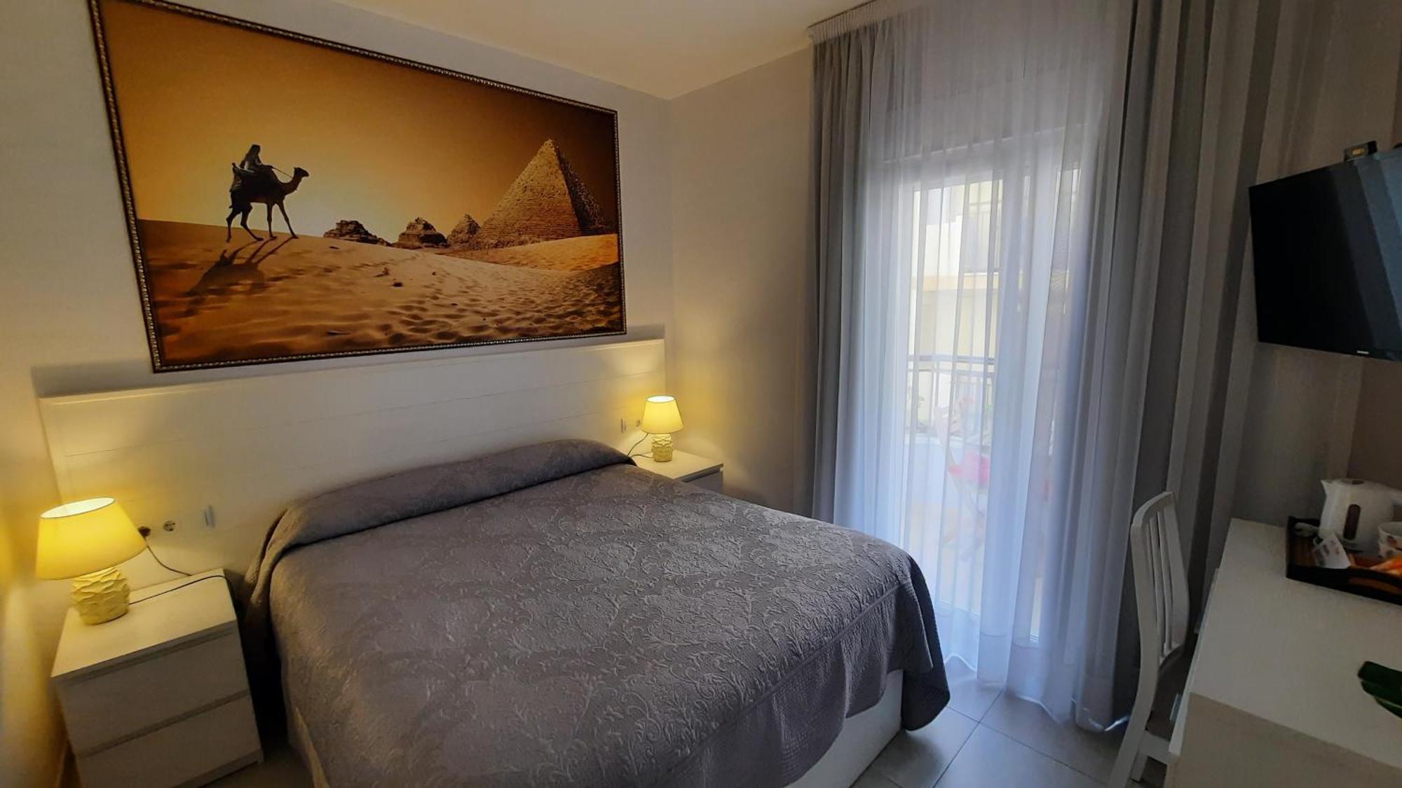 Hotel Maravillas Del Mundo Κάλπε Δωμάτιο φωτογραφία