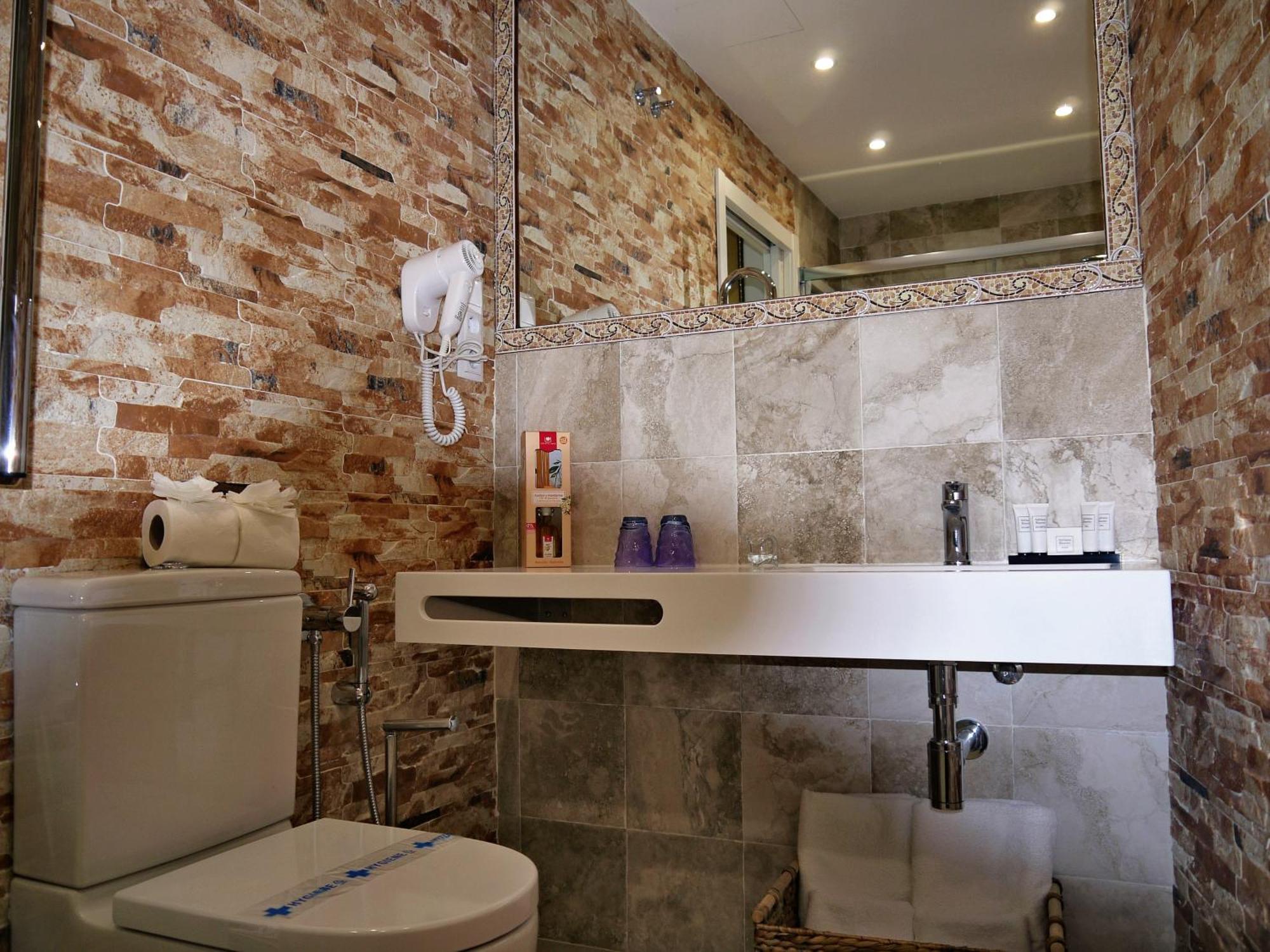 Hotel Maravillas Del Mundo Κάλπε Δωμάτιο φωτογραφία