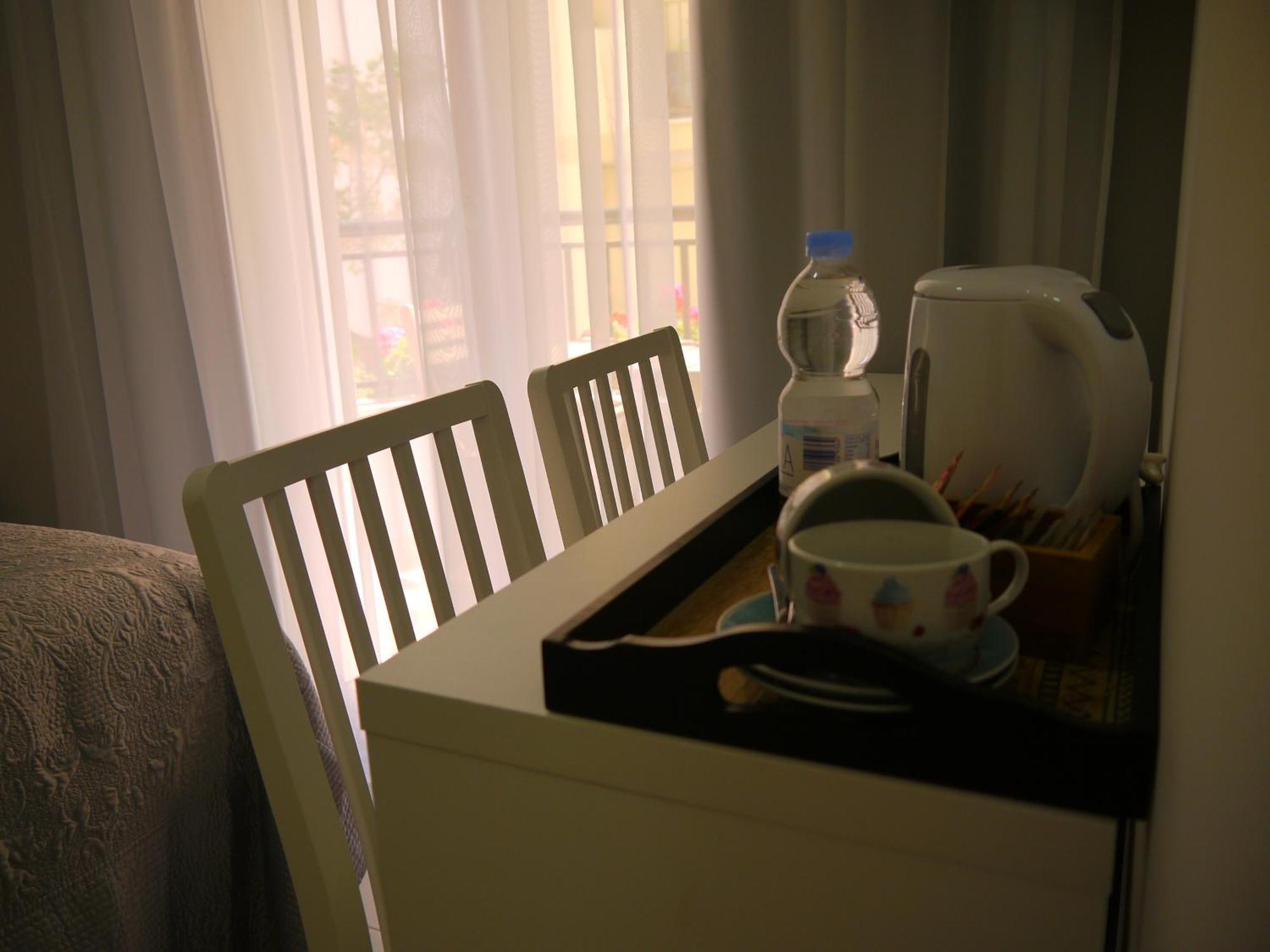Hotel Maravillas Del Mundo Κάλπε Εξωτερικό φωτογραφία