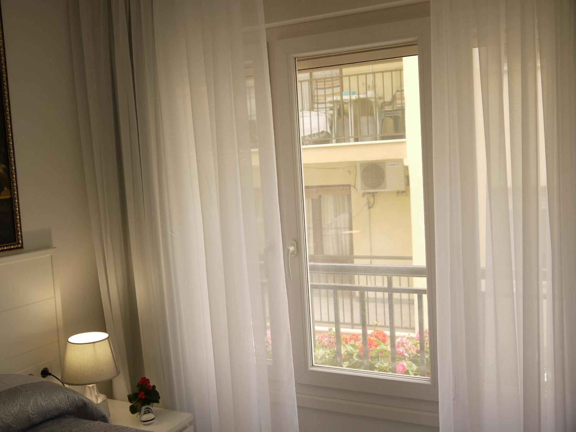 Hotel Maravillas Del Mundo Κάλπε Εξωτερικό φωτογραφία