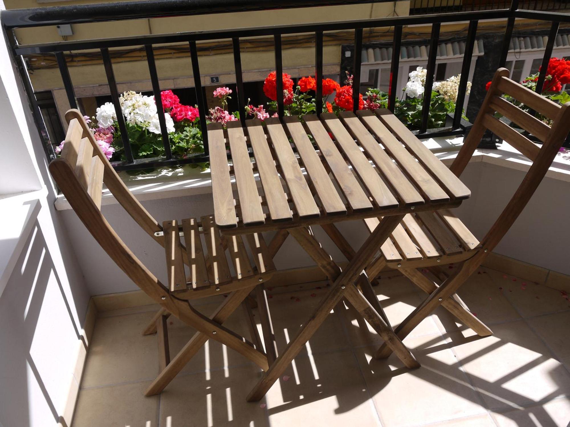 Hotel Maravillas Del Mundo Κάλπε Δωμάτιο φωτογραφία