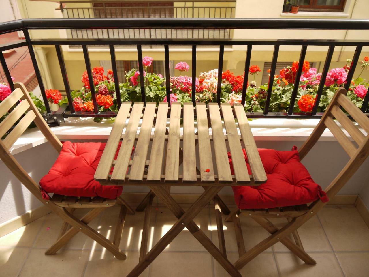 Hotel Maravillas Del Mundo Κάλπε Εξωτερικό φωτογραφία