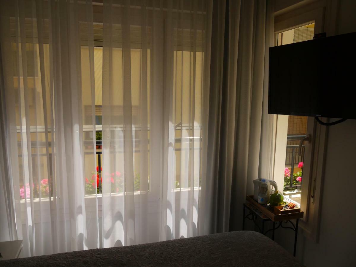 Hotel Maravillas Del Mundo Κάλπε Εξωτερικό φωτογραφία